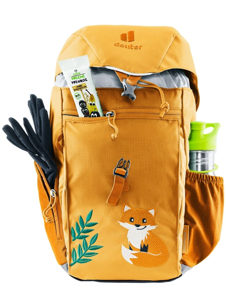 Deuter Waldfuchs backpack Casual backpack Oranžinis