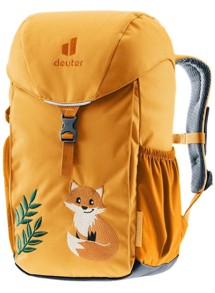 Deuter Waldfuchs backpack Casual backpack Oranžinis