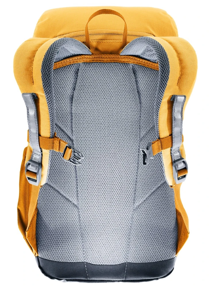 Deuter Waldfuchs backpack Casual backpack Oranžinis
