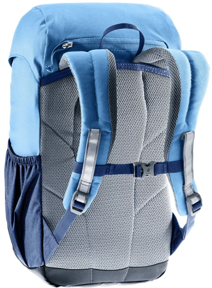 Deuter Waldfuchs 14 vaikiška žygio kuprinė Mėlyna