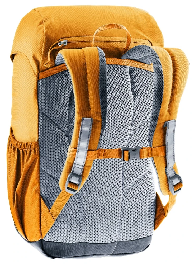 Deuter Waldfuchs backpack Casual backpack Oranžinis