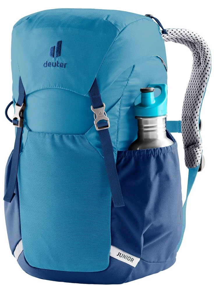 Deuter Junior 18 L Mėlyna