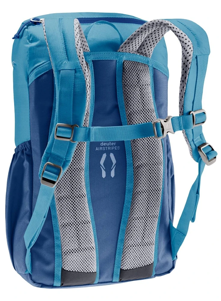 Deuter Junior 18 L Mėlyna