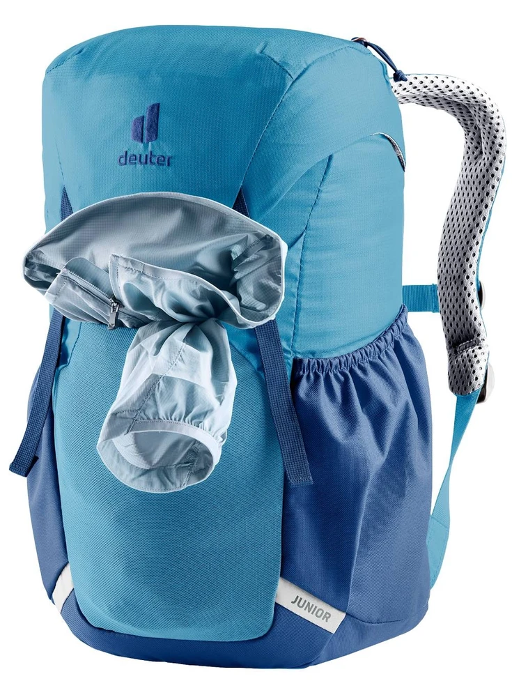 Deuter Junior 18 L Mėlyna