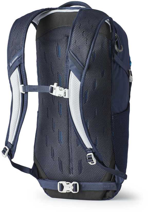 Multipurpose Backpack - Gregory Nano 18 Bright Navy