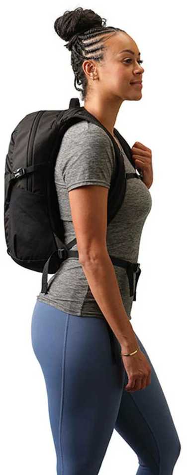 Gregory Nano Urban backpack 18 l Juodas