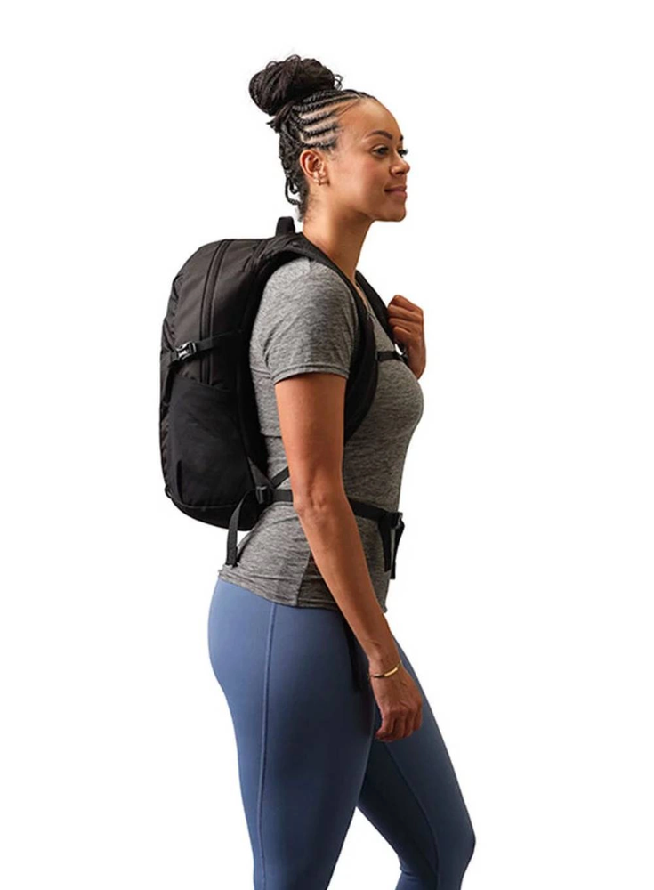 Gregory Nano Urban backpack 18 l Juodas
