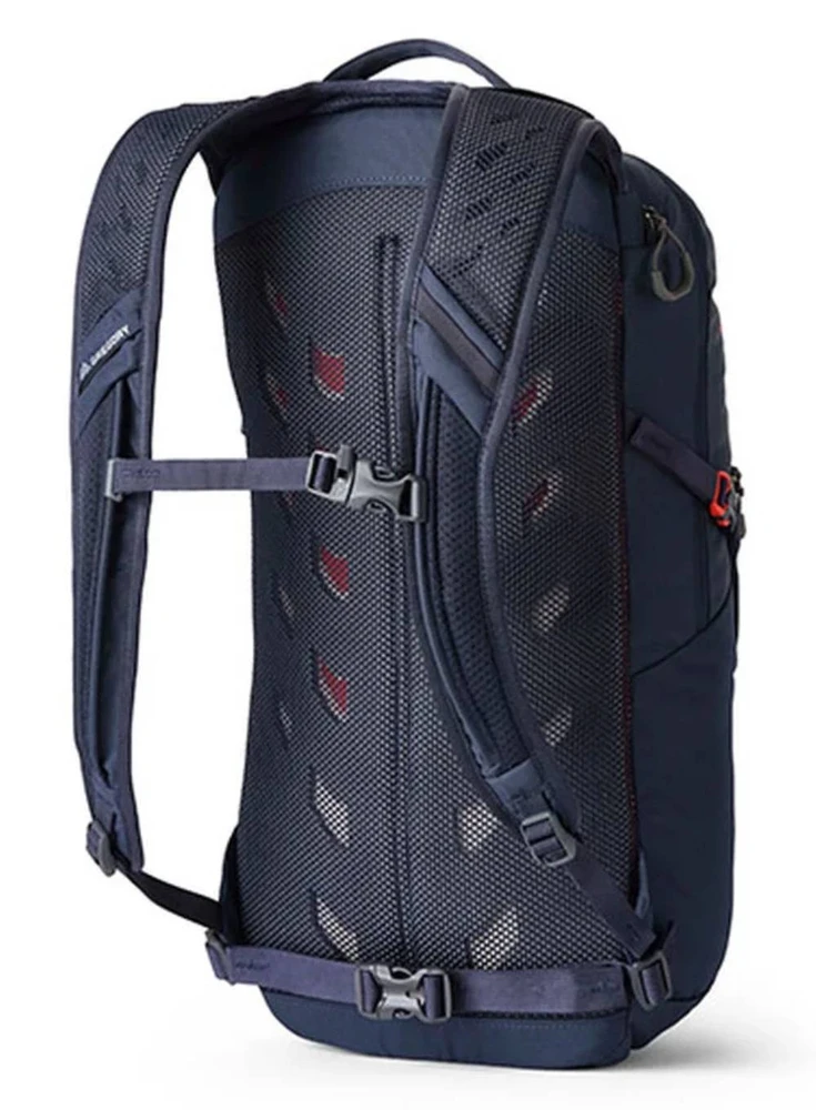 Gregory Nano Urban backpack 18 l Navy mėlynas