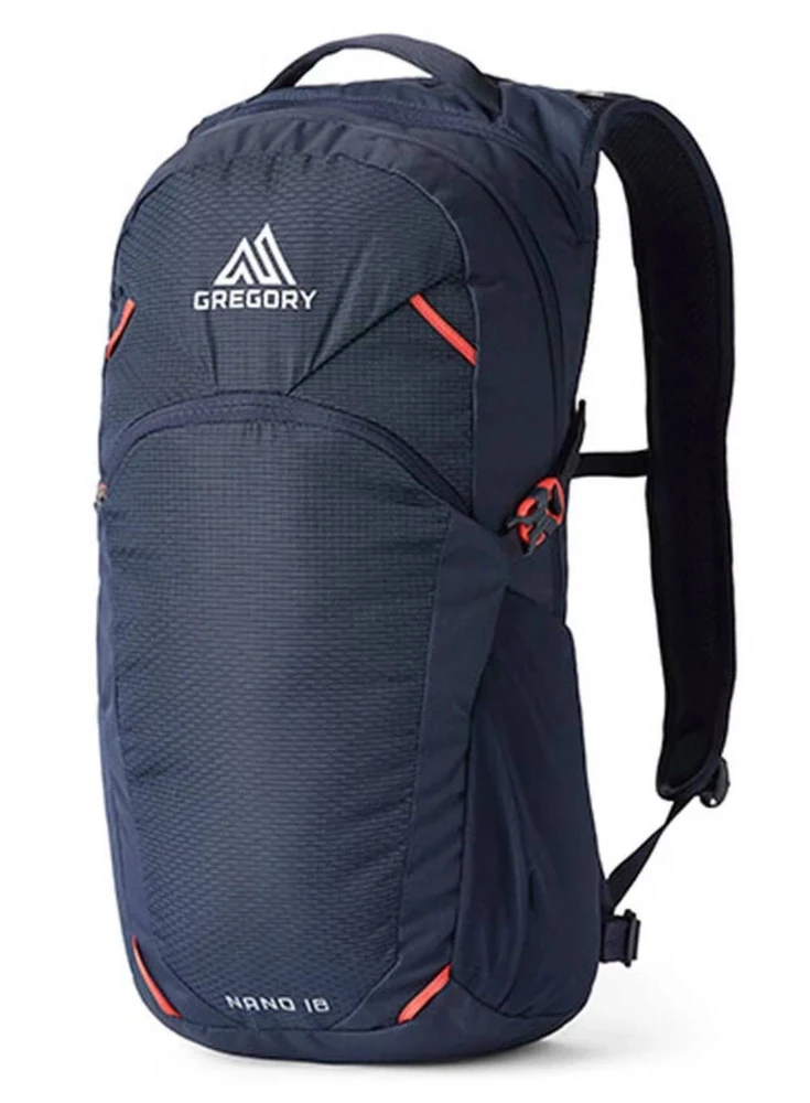 Gregory Nano Urban backpack 18 l Navy mėlynas