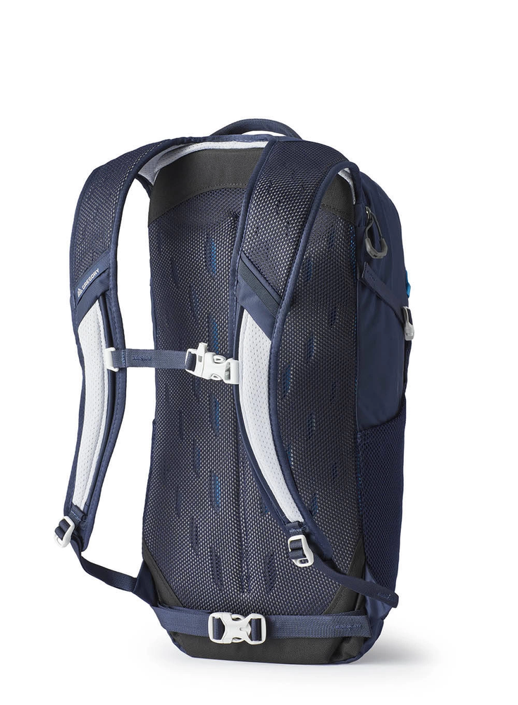 Multipurpose Backpack - Gregory Nano 18 Bright Navy