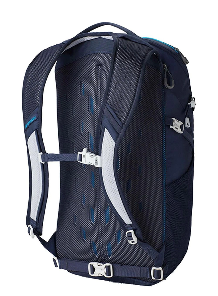 Žygio kuprinė - Gregory Nano 24 Bright Navy