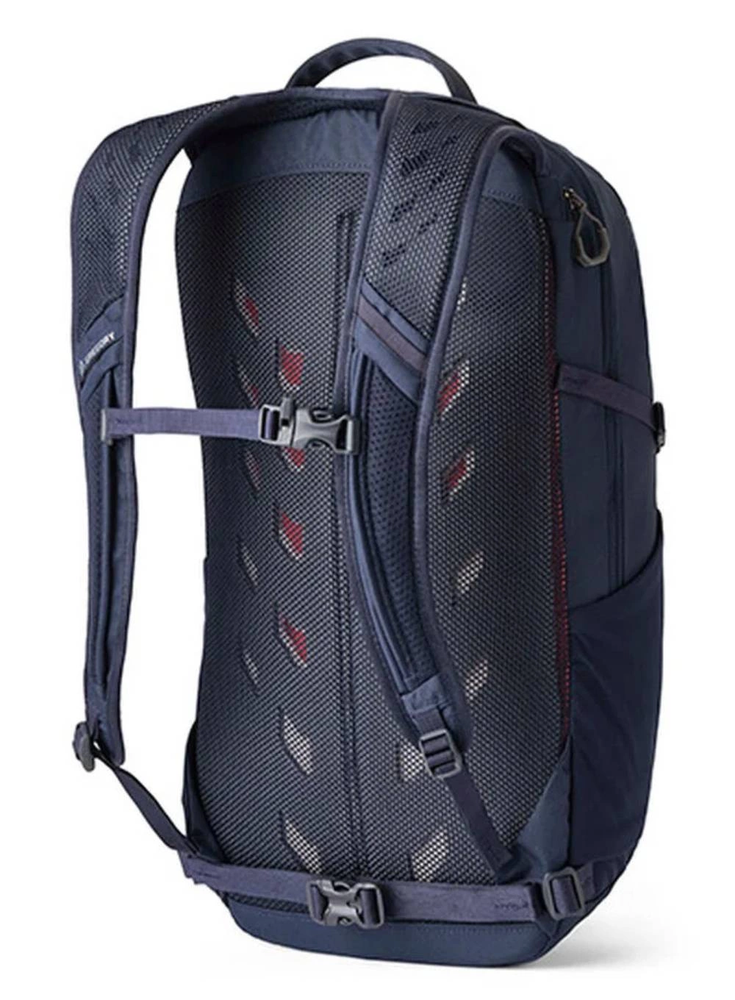 Gregory Nano Hiking backpack 20 l Navy mėlynas