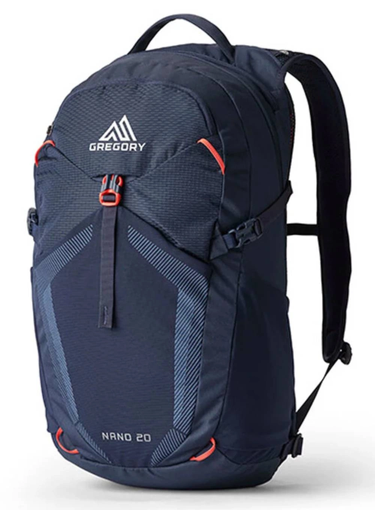 Gregory Nano Hiking backpack 20 l Navy mėlynas
