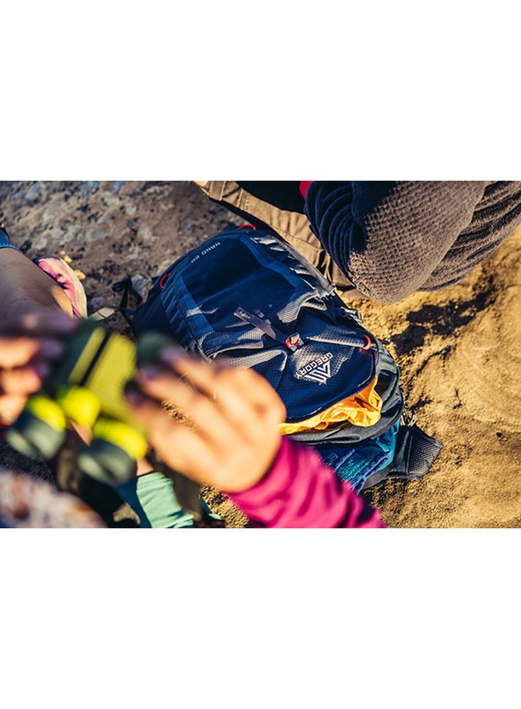 Gregory Nano Hiking backpack 20 l Navy mėlynas