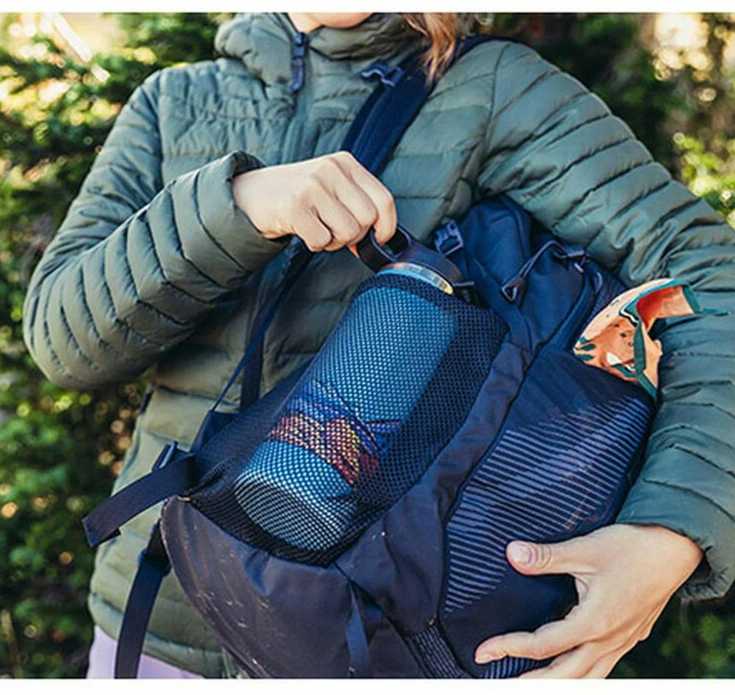 Žygio kuprinė - Gregory Nano 24 Bright Navy