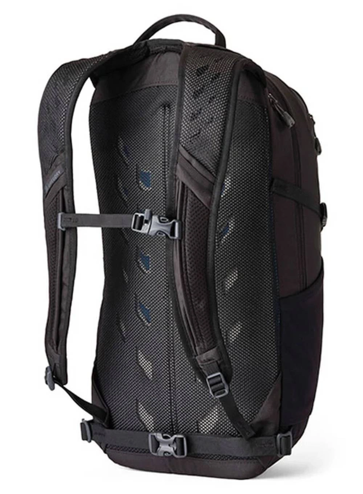 Gregory Nano Hiking backpack 20 l Juodas
