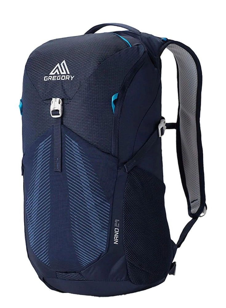 Žygio kuprinė - Gregory Nano 24 Bright Navy