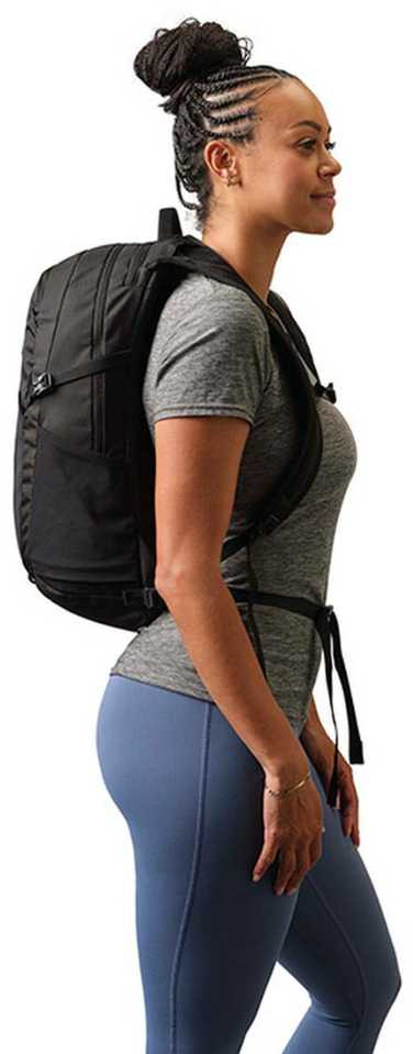 Gregory Nano Hiking backpack 20 l Juodas