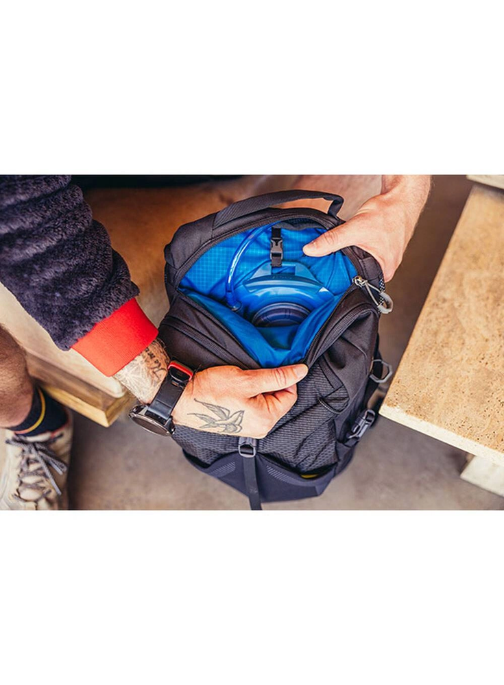 Gregory Nano Hiking backpack 20 l Navy mėlynas