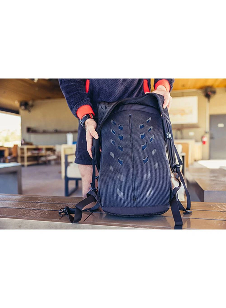 Gregory Nano Hiking backpack 28 l Juodas