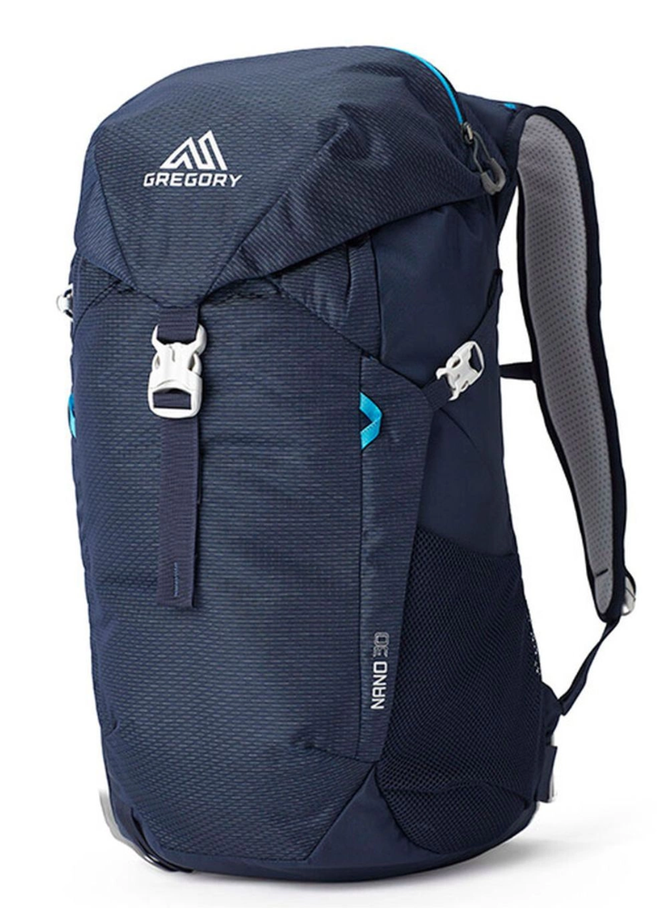 Žygio kuprinė - Gregory Nano 30 Bright Navy