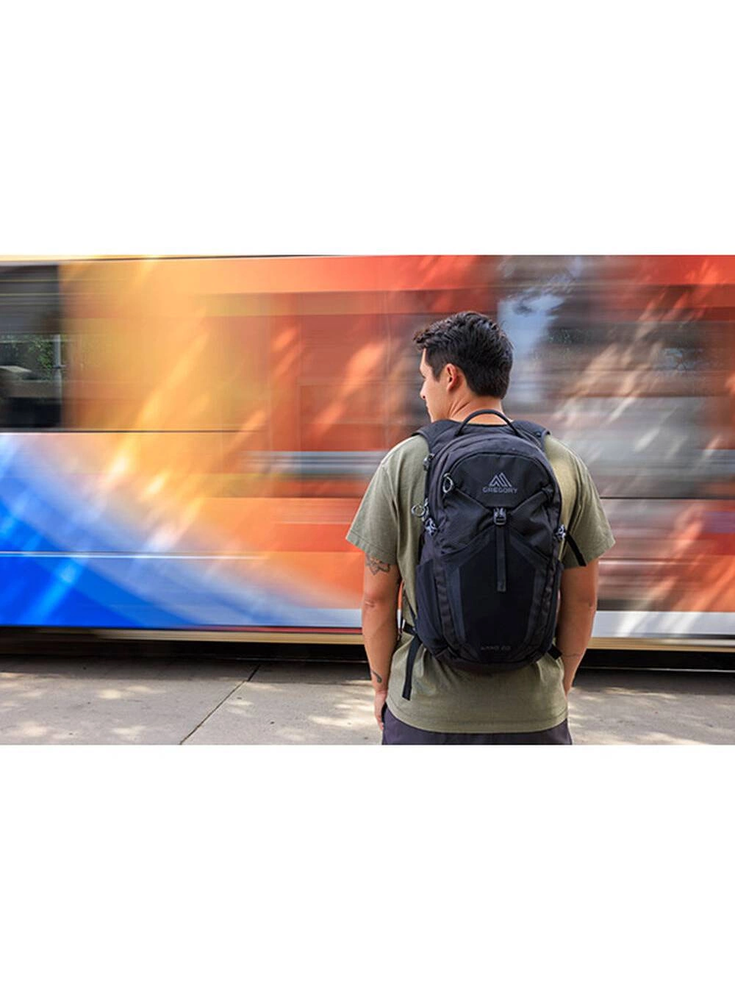 Gregory Nano Hiking backpack 20 l Navy mėlynas