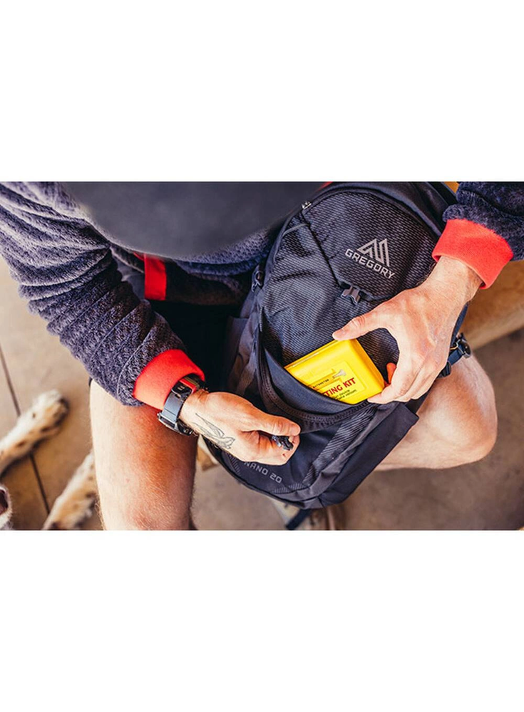 Gregory Nano Hiking backpack 20 l Navy mėlynas
