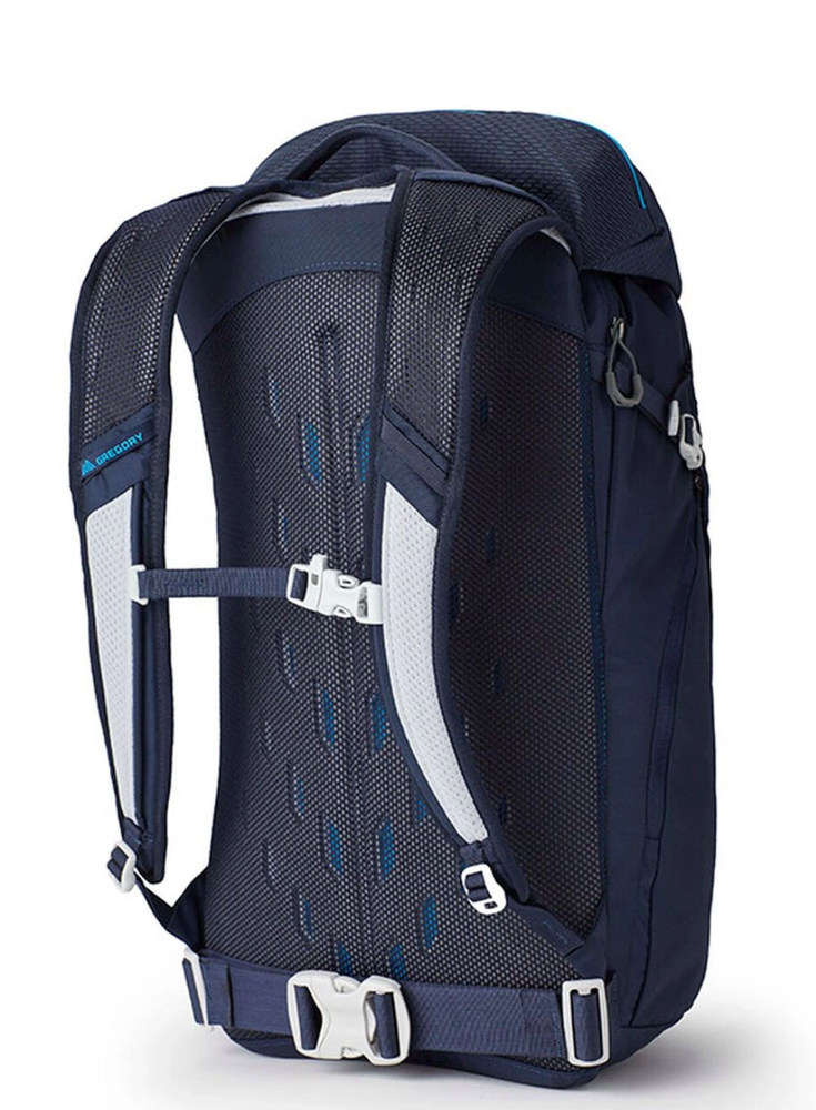Žygio kuprinė - Gregory Nano 30 Bright Navy