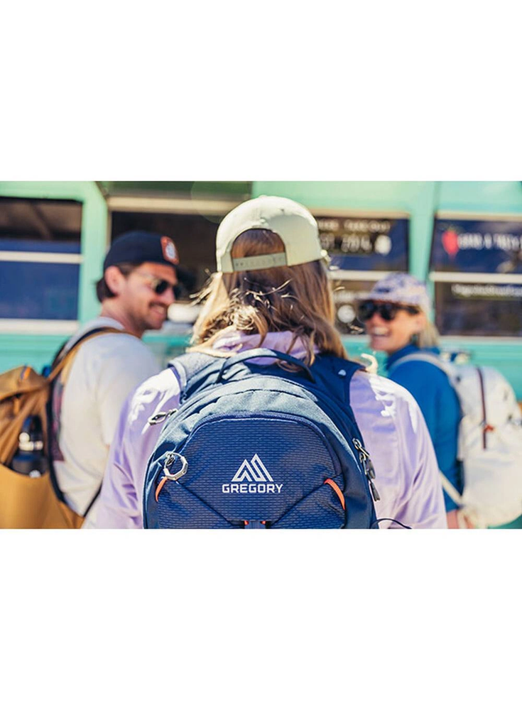 Gregory Nano Hiking backpack 20 l Navy mėlynas