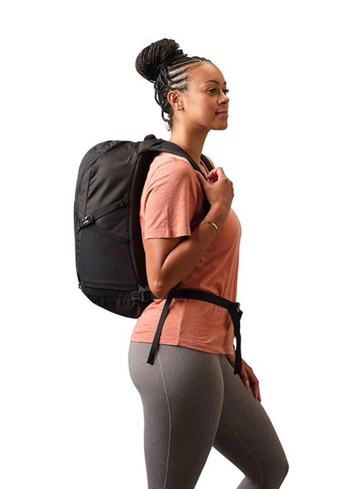 Gregory Nano Hiking backpack 24 l Juodas