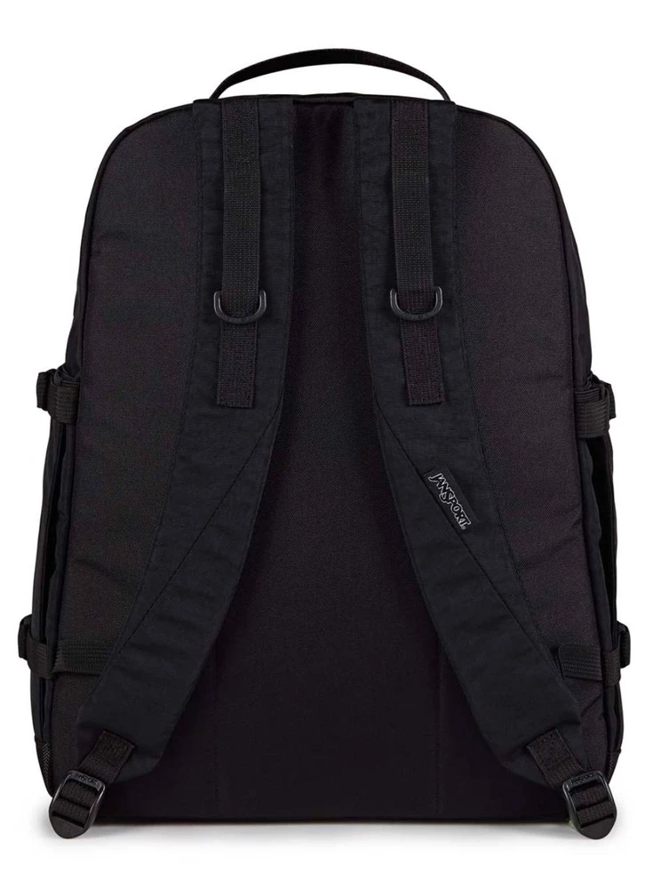 JanSport Seattle Pack Kuprinė EK0A5BK1N55 Juoda, vienas dydis