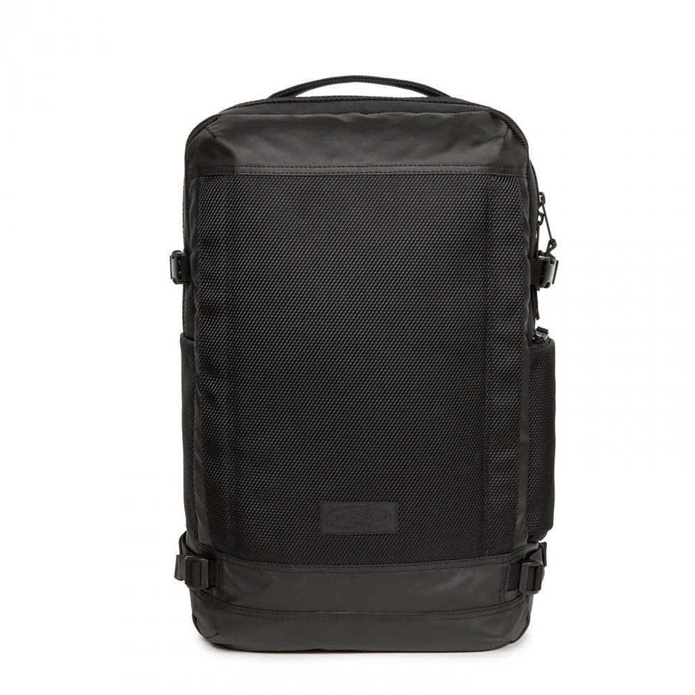 Eastpak TECUM M Cnnct Coat -reppu, musta