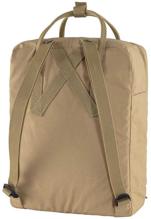 Fjällräven Kånken Graphite kuprinė F23510-221