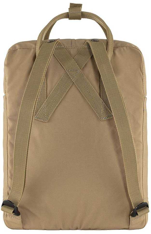 Fjällräven Kånken Graphite kuprinė F23510-221