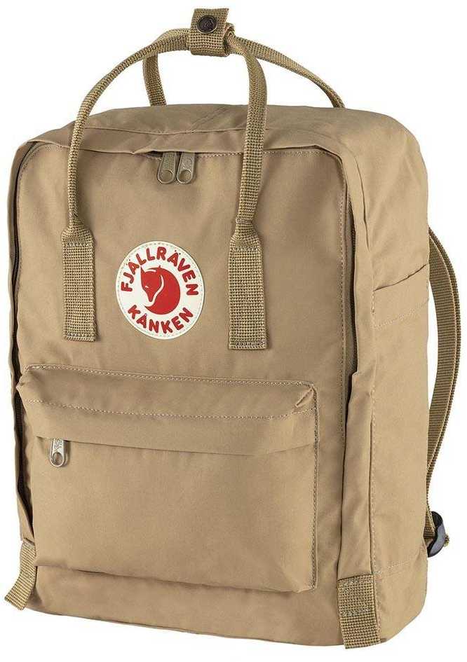 Fjällräven Kånken Graphite kuprinė F23510-221