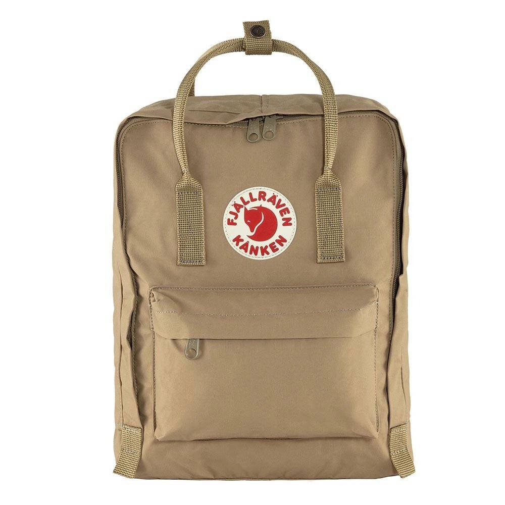 Fjällräven Kånken Graphite kuprinė F23510-221