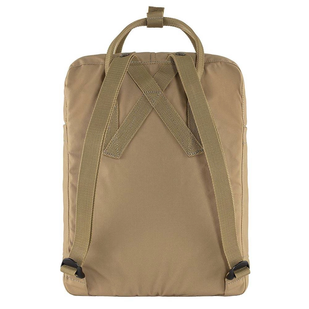Fjällräven Kånken Graphite kuprinė F23510-221