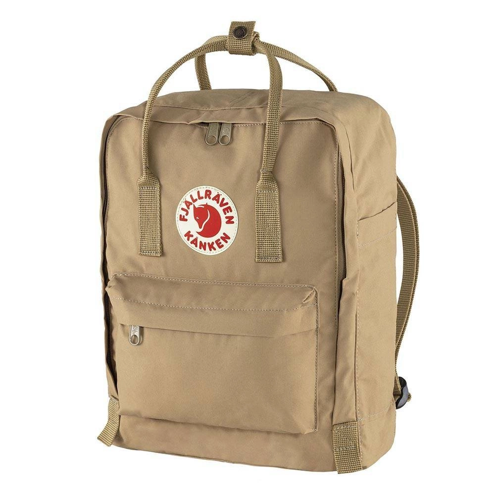 Fjällräven Kånken Graphite kuprinė F23510-221