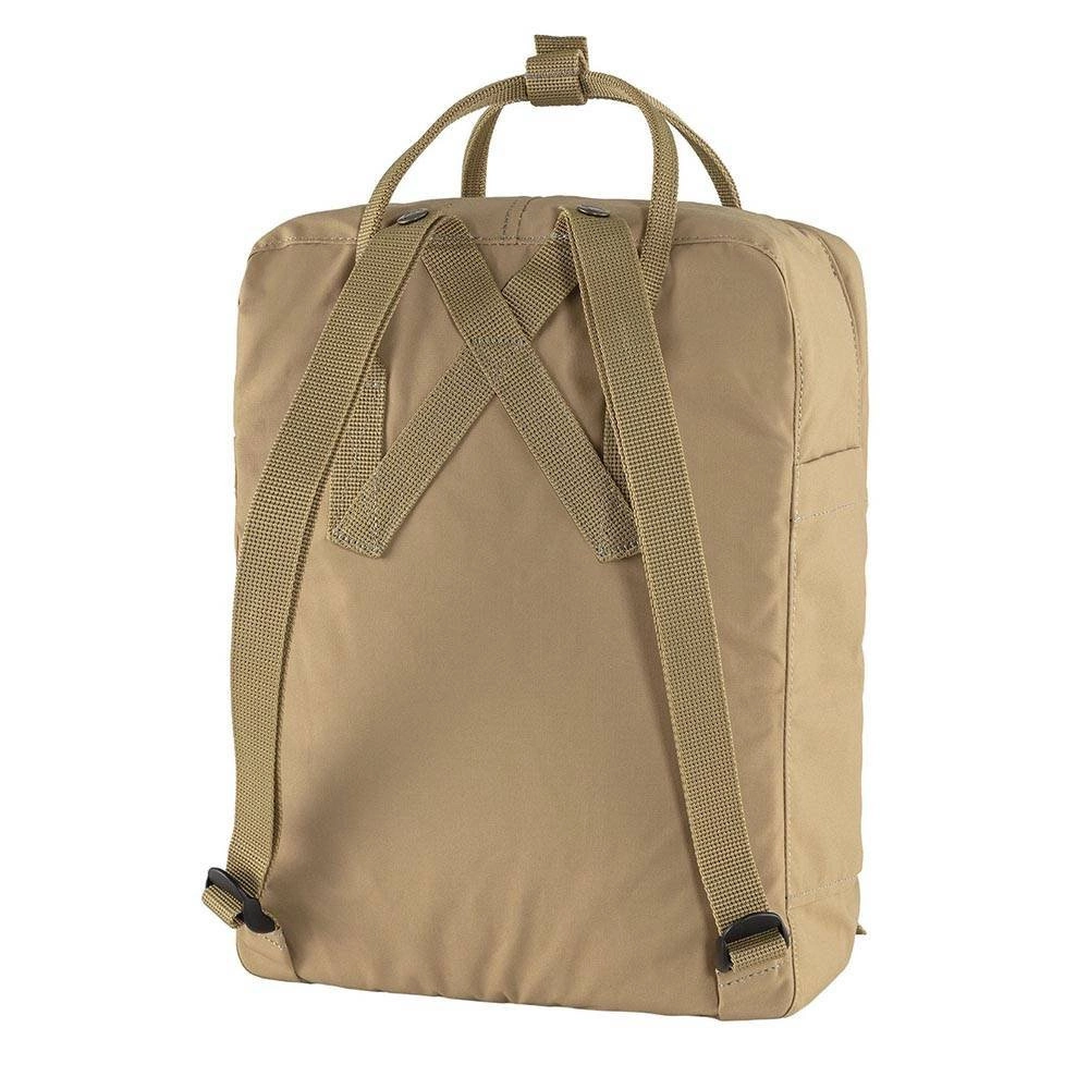 Fjällräven Kånken Graphite kuprinė F23510-221