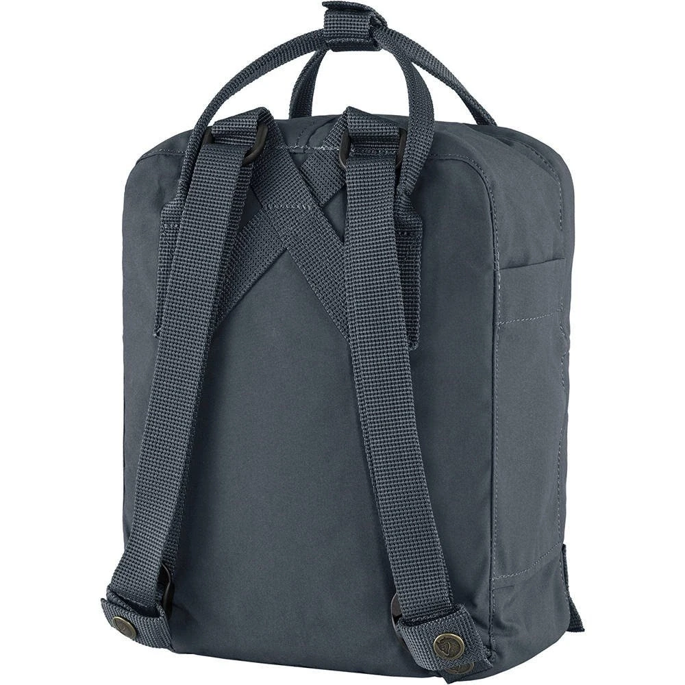 Fjällräven Kånken Mini Jr kuprinė F23561-560