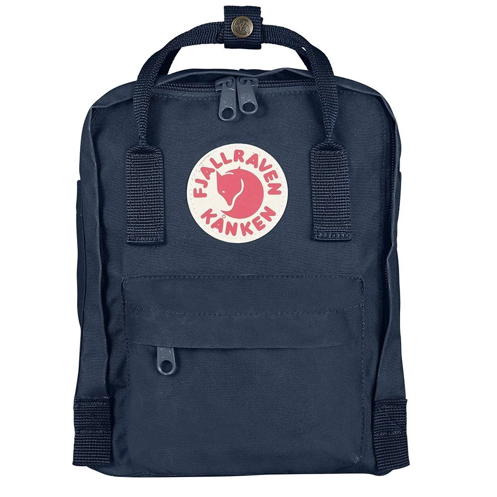 Fjällräven Kånken Mini Jr kuprinė F23561-560