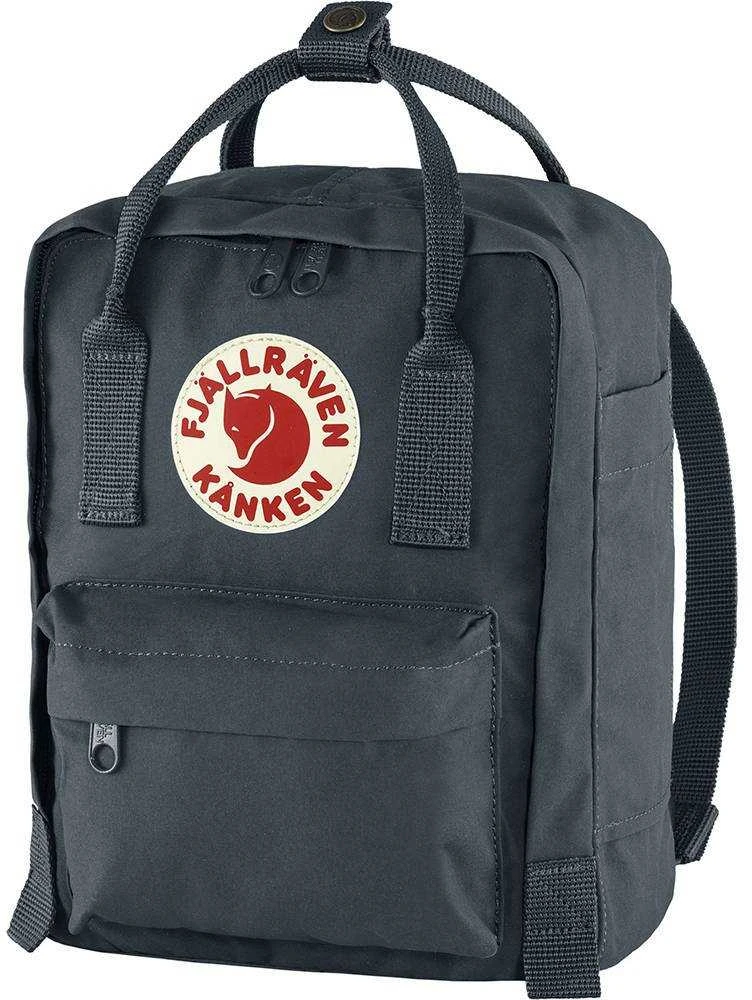 Fjällräven Kånken Mini Jr kuprinė F23561-560