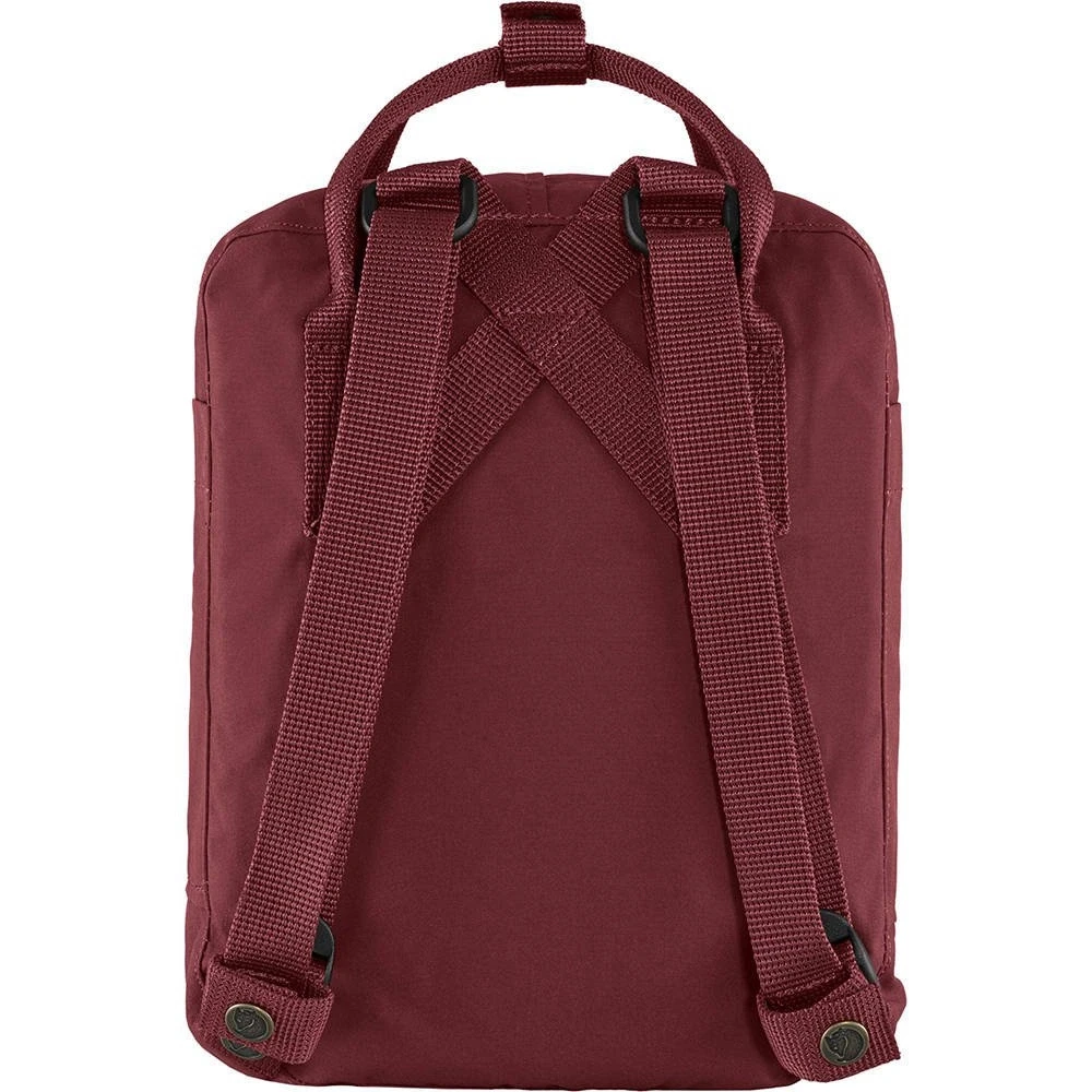 Fjällräven F23561 kuprinė, raudona, Vinylon