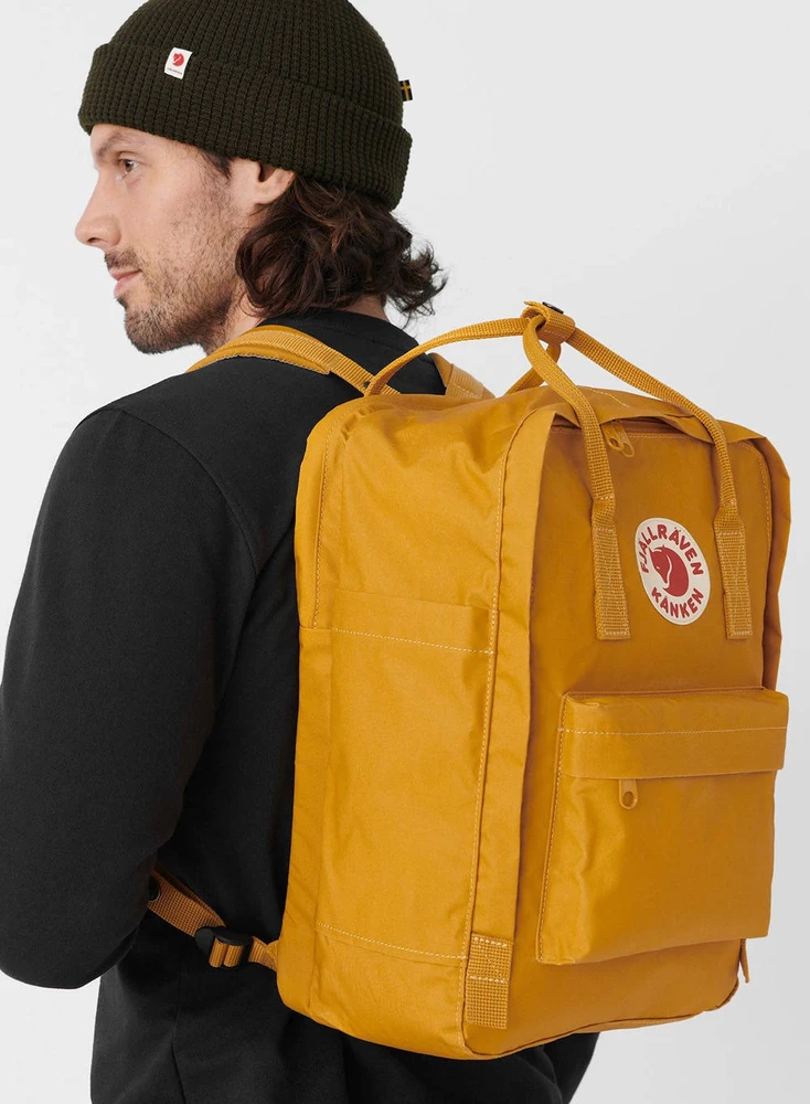 Fjällräven Kånken nešiojamojo kompiuterio kuprinė 17" F23525-46