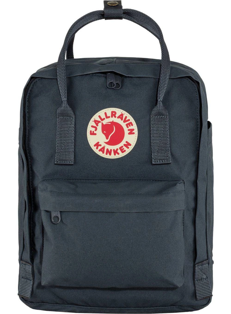 Fjallraven Kanken kuprinė 13" nešiojamam kompiuteriui, tamsiai mėlyna