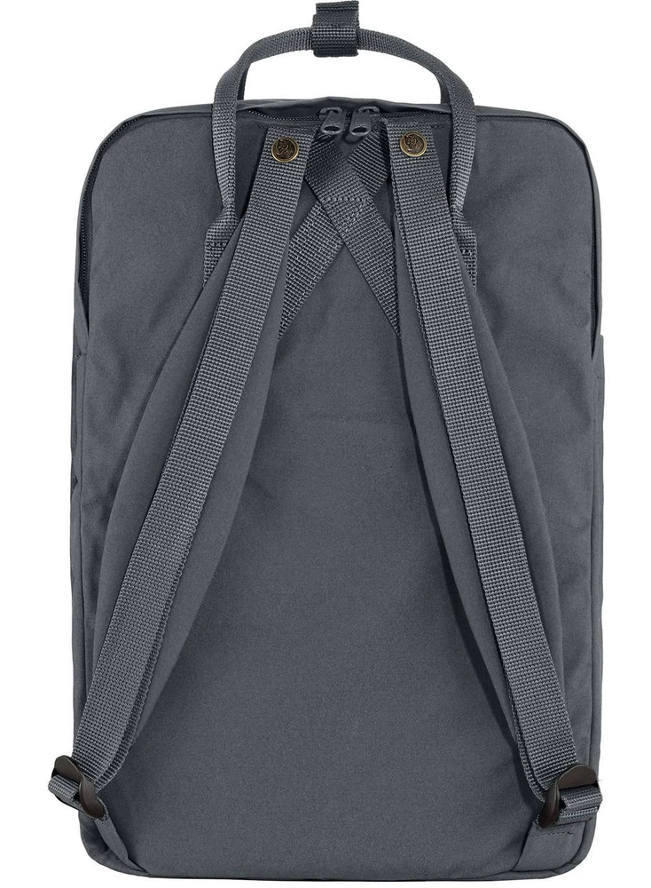 Fjällräven Kånken nešiojamojo kompiuterio kuprinė 17" F23525-46