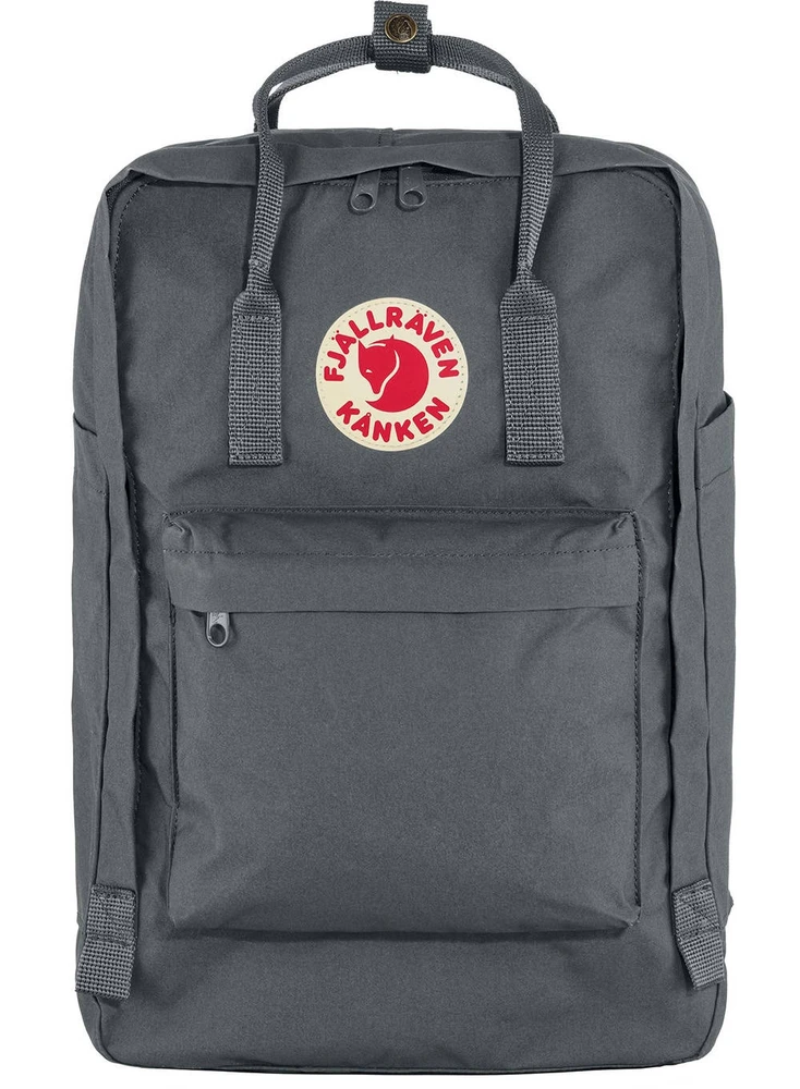 Fjällräven Kånken nešiojamojo kompiuterio kuprinė 17" F23525-46