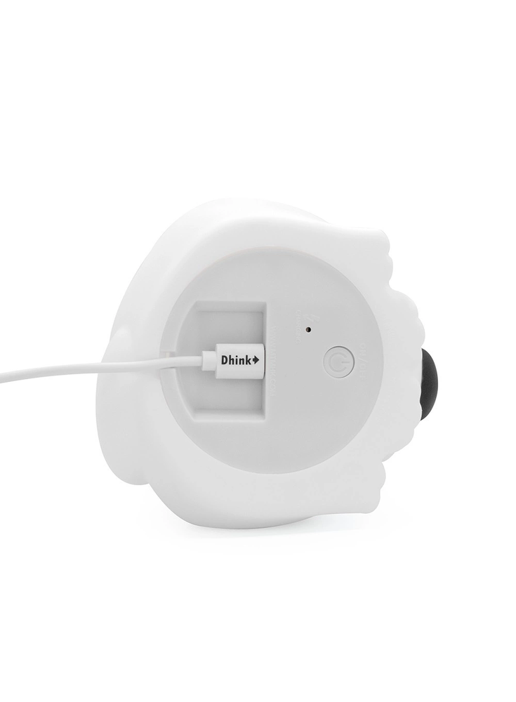 Dhink Sam USB šunų naktinė lempa