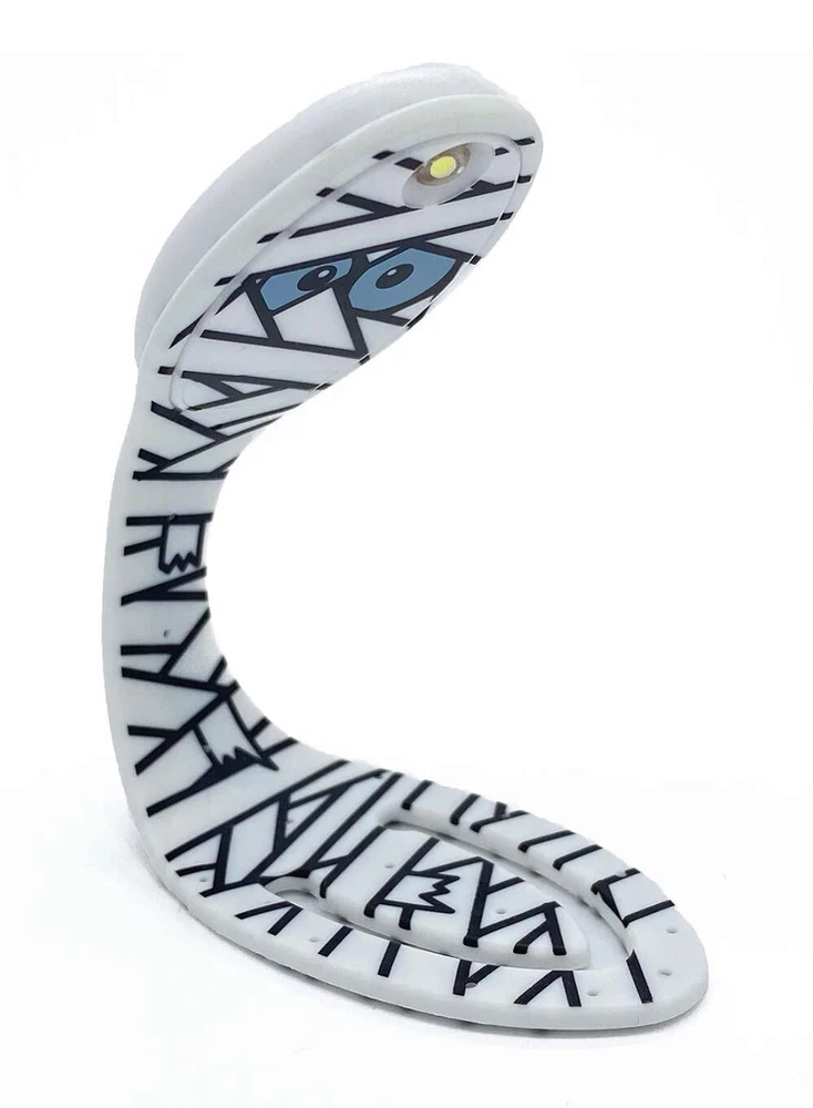 Thinking Gifts Flexilight Mummy Book lempa - Mummy