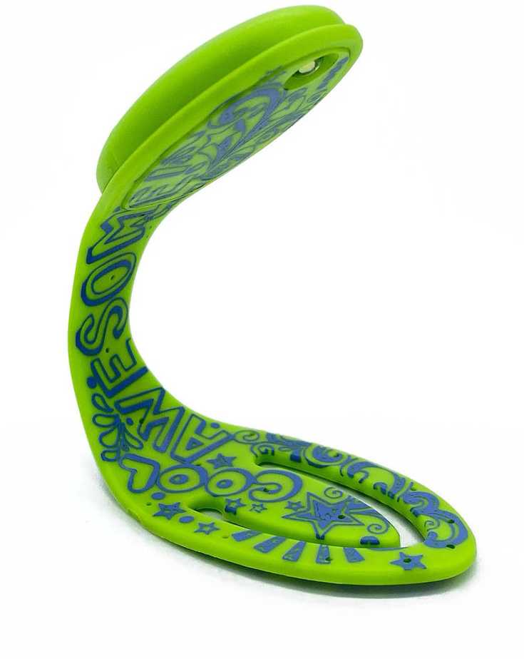 Thinking Gifts Flexilight Awesome Book lempa – nuostabi
